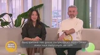 Uzależnienie od kropli do nosa - napisy