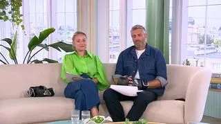 Nowe życie Joanny Jędrzejczyk w USA 