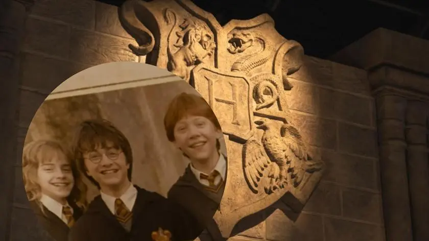 HBO Kicks Off Open Auditions for Major Roles in Upcoming “Harry Potter” Series