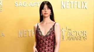 Mia Goth