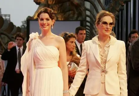 Uwielbiany film z Meryl Streep może powrócić? Trwają prace nad nową częścią "Diabeł ubiera się u Prady"