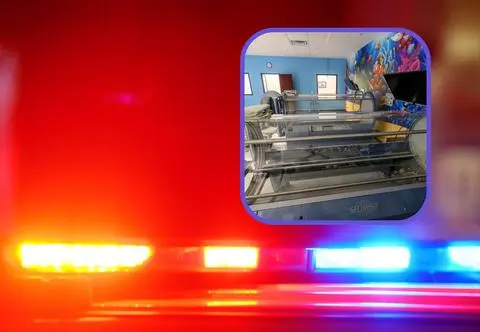 5-latek zginął w komorze hiperbarycznej. Doszło do pożaru