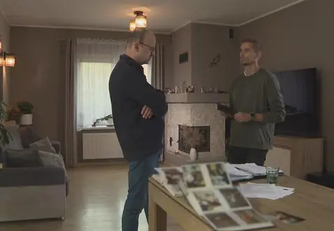 Uwaga! TVN. Urzędnicy chcą, by zapłacił 100 tys. zł za ojca. "Nigdy go nie widziałem"