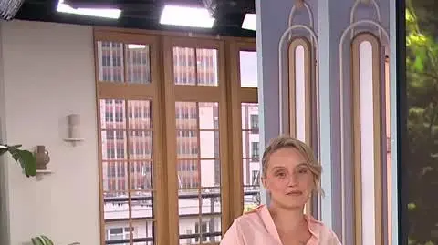 Mech morski podbija internet