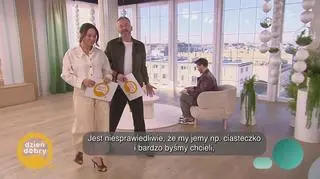 Geny czy dieta – co decyduje o figurze? - napisy