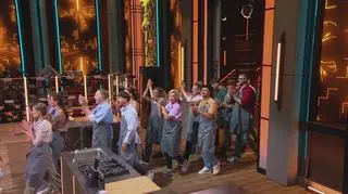 "MasterChef" - casting 