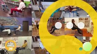 Jakie mądre dzieci! (napisy)