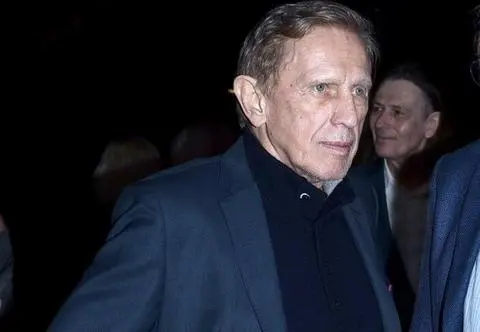Wybitny aktor mówi wprost o eutanazji. Jan Englert: "Nie boję się śmierci"