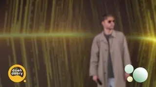 Marcin Januszkiewicz - “Wypijmy za błędy”