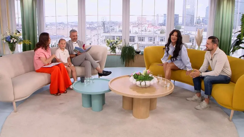 Sylwia Bomba, Grzegorz Collins