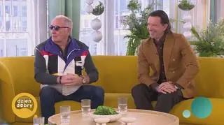 Miłość od pierwszego... zjazdu? 