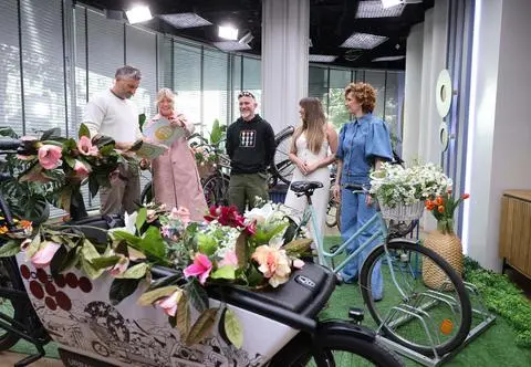 Jak odświeżyć swój rower na majówkę? Poznaj sprawdzone sposoby ekspertów