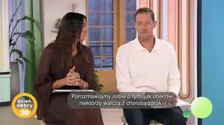 Niebezpieczny trend w leczeniu zatok - napisy