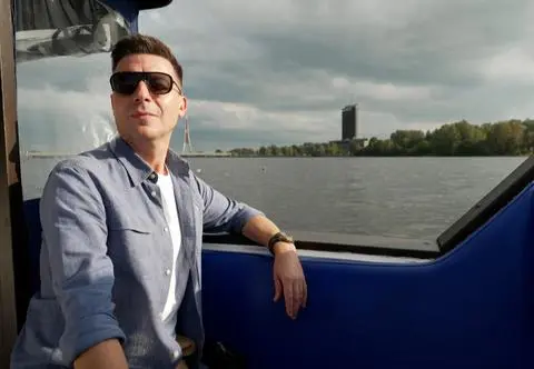 Do zobaczenia w łotewskiej Jurmale. "Tu przyjeżdża się, żeby porzucić na chwilę wyścig szczurów"