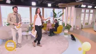 Co słychać w show-biznesie?