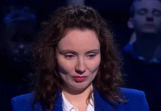 "Milionerzy". Co to jest cembrowina? Uczestniczka: "Trudne pytanie"