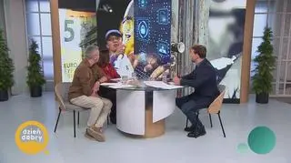 5 rzeczy, które musisz wiedzieć o poranku