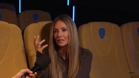 Małgorzata Rozenek-Majdan o śmierci