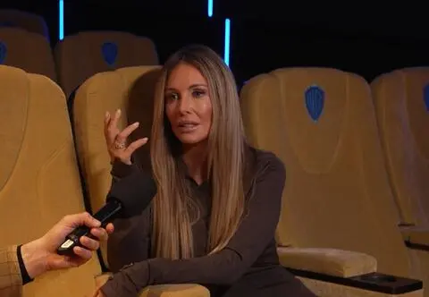 Małgorzata Rozenek-Majdan o śmierci małych dzieci. "Potworny ból i trauma"