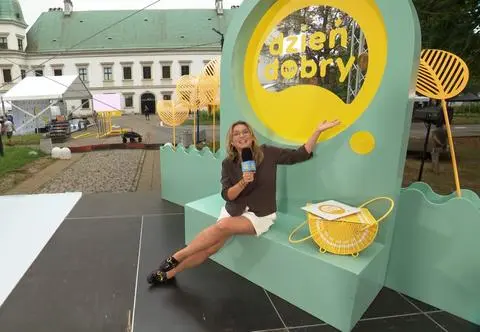 Dzień Dobry TVN zaprasza na piknik. "Na uczestników czeka wiele atrakcji"
