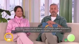 Czego nie mówić rodzicom dla “ich dobra”? (napisy)