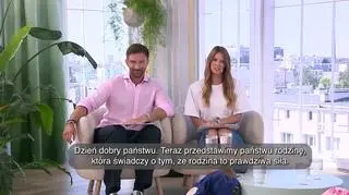 Przeszli 300 km pieszo Camino de Santiago z córką na wózku (napisy)