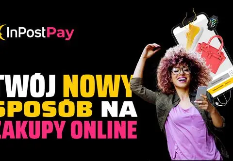 Rewolucja w zakupach przez internet. Jak działa InPost Pay?
