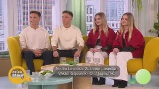 Bliźniaki – razem czy osobno? – napisy