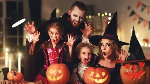 Czy katolikom wypada obchodzić Halloween? Weź udział w sondzie