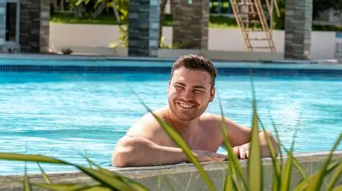 Tymek spotyka się z uczestniczką "Hotelu Paradise". "Sytuacja jest rozwojowa"