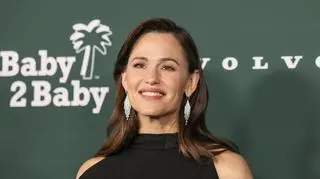 Tę halloweenową fryzurę zrobisz w 5 sekund. Sposób Jennifer Garner pokochali internauci 