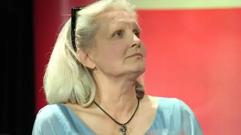 Poruszający wpis syna Magdy Umer. "Do ciebie też będę dzwonił. I tęsknił"