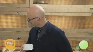 Małe kolce, wielkie sprawa - Dzień Jeża