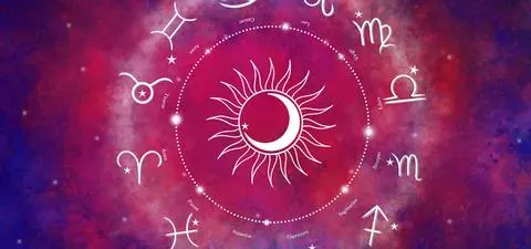 Horoskop na piątek. Ten znak zodiaku powinien uważać na słowa