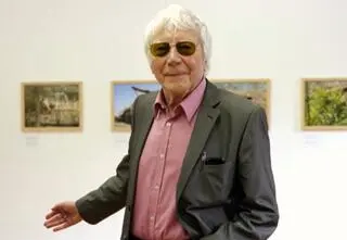 Tadeusz Rolke – mistrz fotografii reportażowej, który widział więcej niż inni