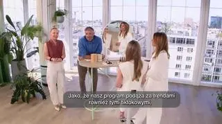 Jak makijażem dodać lub odjąć sobie kilka kilogramów - napisy