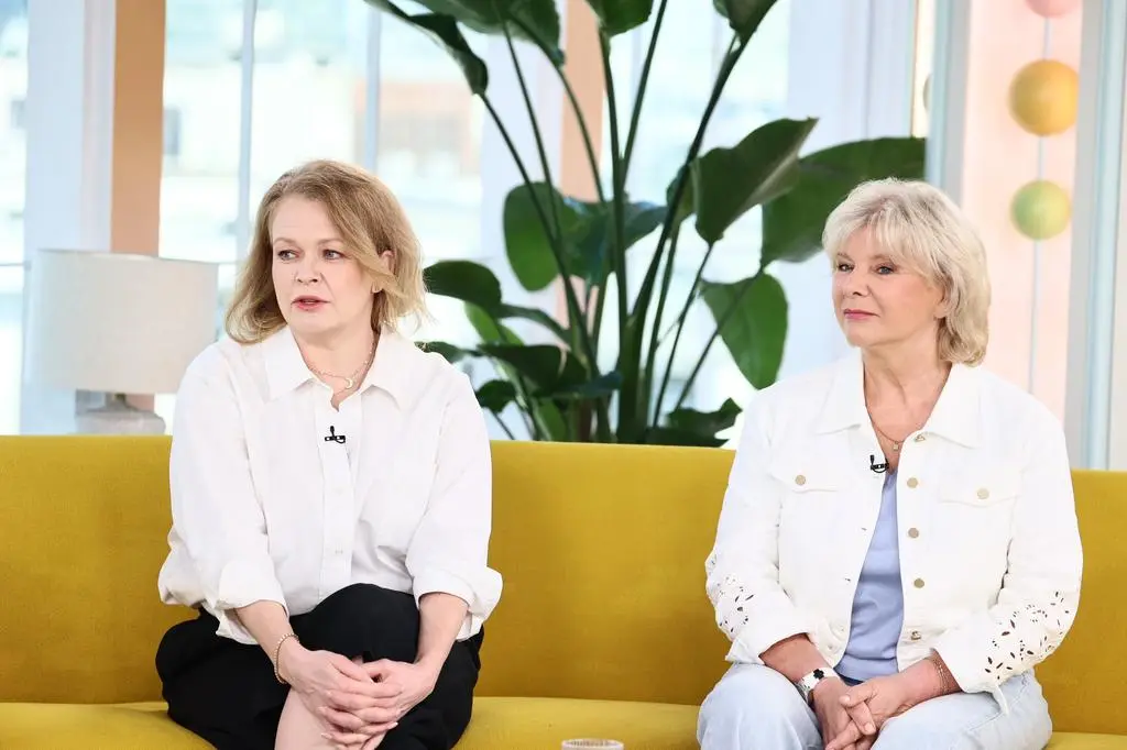Daria Widawska, Dorota Kamińska