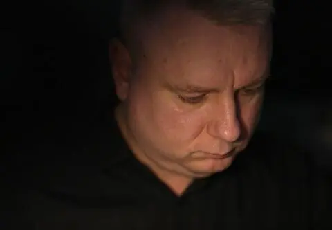 Na czym polega praca prywatnego detektywa? "Była na mnie zastawiona zasadzka"