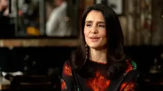 Jessie Ware odwiedziła swoją ulubioną restaurację w Polsce. "Przyjeżdżam tu od dawna"