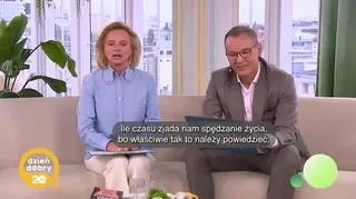 Jak cyfrowy świat przejmuje nasze życie? (napisy)