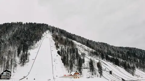 Skoki przełożone na sobotę