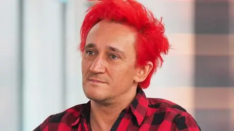 Michał Wiśniewski 