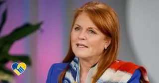 Sarah Ferguson