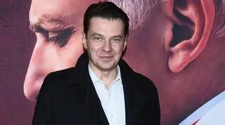 Marcin Kwaśny po raz trzeci został ojcem. Zdradził płeć i imiona dziecka