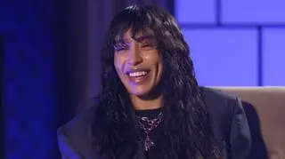 Loreen i jej droga na szczyt. "Zajęło mi chwilę, aby zrozumieć, na czym polega moja praca"