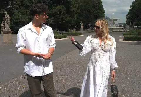 Helena Deeds o wypadku, depresji i trudnych momentach. "Dużo ludzi mnie skrzywdziło"