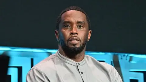 P. Diddy wyjdzie szybciej na wolność