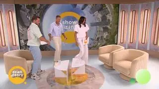 Co słychać u gwiazd? 