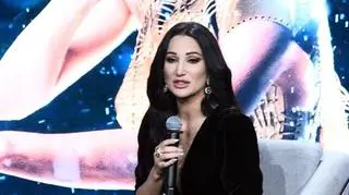 Justyna Steczkowska musiała poddać się operacji. "Wszystko się wyrównuje"