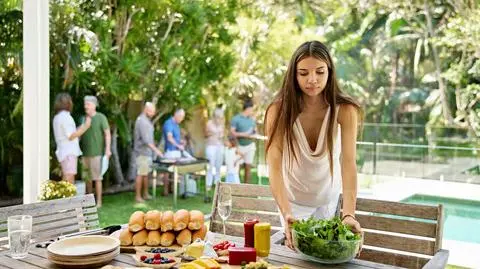 Smak lata bez wyrzutów. Poznaj nasze przepisy na lekkie dania z grilla